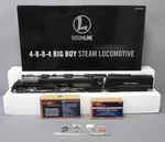 Lionel 611437 Union Pacific Visionline Legacy Scale 4-8-8-4 Big Boy #4014 New. Fixed Price $3900.00.