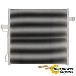 02-05 Ford Explorer Mercury Mountaineer 4.0L 4.6L V6 V8 4DOOR Condenser 3056. Fixed Price $58.51.