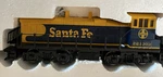 Loc K-line K-221303 Santa Fe MP-15 New. Fixed Price $125.00.
