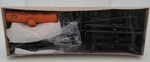 Walthers 932-9094 Ho 36 Ft Corn Syrup Tank Car Kit (set Of 3). Fixed Price $44.39.