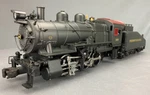 Gauge K-line Die Cast K3480-0001 Prr B6 Switcher & Tender W/tmcc Sound O2730. Fixed Price $489.38.