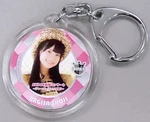 Key Chain/mascot (female) Nagisa Shoji Spring Con Support AKB48. Fixed Price $41.03.