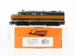 Ho Scale Rapido 21032 Gn Great Northern FPA-2 Diesel Locomotive #277A. Fixed Price $158.95.