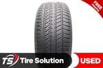 Set Of Used 225/50R17 Yokohama Yk-gtx 98V 11-11.5/32. Fixed Price $190.50.