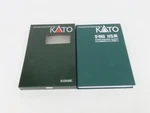 Scale Kato 10-1968 H5 Series Shinkansen "hayabusa" Passenger 6-CAR Set Powered. Fixed Price $294.95.