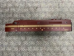 + Mth Gauge Railking Pennsylvania 5753 Alco Pa Unit Diesel Engine Shell. Fixed Price $39.99.