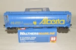 Walthers 59' Cylindrical Grain Covered Hopper Car Train Alberta Canada 628267. Fixed Price $39.00.