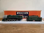 Lionel 6-8309 Scale Southern Mikado Steam Engine & Tender. Fixed Price $325.00.