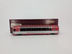 Bemo 3288 501 - 1ST Class Panoramic Coach Of The Swiss Bvz Hom Scale. Fixed Price $60.00.