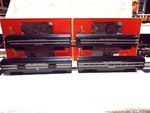 Lionel 6-19171 New York Central 15" Aluminum 4-CAR Passenger Set "o" (C-10) Nib. Fixed Price $354.95.