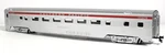 Scale Sp Southern Pacific Passenger Coach; Ihc Horn Hook Couplers. Fixed Price $28.00.