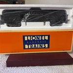 Lionel 6-19039 Pere Marquette Madison Heavyweight Baggage Passenger Car Nib. Fixed Price $64.99.