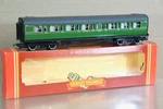 Hornby R441 Southern Sr Maunsell Composite Coach 1384 Mint Boxed Type Of. Fixed Price $41.92.