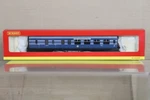 Hornby R4127A Lms Coronation 3RD Class Brake Coach 5812 Mint Boxed Ob. Fixed Price $63.73.