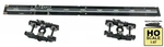 Walthers 910-220 Ho Passenger Coach Led Interior Lighting Kit. Fixed Price $48.06.