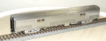 Walthers Ho 920-13047 Ri Rock Island 73' Budd Baggage Car. Fixed Price $120.00.