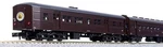 Kato 10-1805 Gauge Old Model Passenger Set Of 7 Carsnew. Fixed Price $160.46.