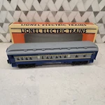 Lionel 6-16078 Gauge Missouri Pacific Illuminated Passenger Car #6609 Box. Fixed Price $49.95.