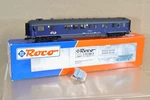 Roco 44297 Ns Blue Restaurant Car Express Coach 111-0 Mint Boxed On. Fixed Price $63.54.