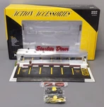 K-line K-42404 Operating Starlite Diner Ln/box. Fixed Price $79.99.