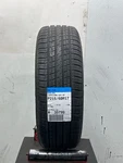Used P215/60R17 Evoluxx Capricorn 4X4 Hp 96 - 9/32. Fixed Price $125.00.