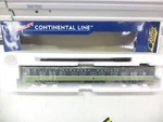 Rapido Ho 113063, 6-4-6 Sleeper Car, Norhtern Pacific 359. Fixed Price $99.99.