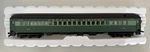 Ho Ihc Southern Crescent Limited 72' Heavyweight Coach #1564 Passenger Car Niob. Fixed Price $25.00.