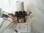 American Lighting RK1110SRN120-NEW Box. Fixed Price $88.35.