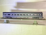 Union Pacific Rivarossi Ho 85-FOOT Passenger Car #5344, No Box (t). Fixed Price $20.00.