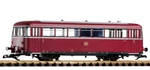 Piko 37690 G Scale Db Iii VS98 Railbus Trailer-only. Fixed Price $352.99.