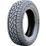 Tire Gt Radial Adventuro Atx 265/60R18 110H A/t All Terrain. Fixed Price $125.66.