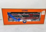 Lionel 6-25183 North Pole Central Dasher Coach Passenger Car O-gauge Rare!!. Fixed Price $99.95.
