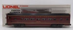 Lionel 6-9564 Gauge Norfolk & Western Aluminum Passenger Car #579 Ln/box. Fixed Price $46.99.