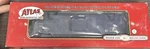 Atlas Ho Rtr 20001979 Precision Design 50 Rib Side Box Car Atlantic & Western Cc. Fixed Price $24.99.