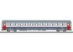 Marklin Ho 43524 "ec 90 Vauban" Express Train Passenger Car. Fixed Price $100.00.