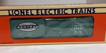 Lionel New York Central Box Car 6-17221! Std. Scale 40 Train Freight Nyc. Fixed Price $24.00.