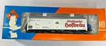 Roco Scale 4339 Gtuttgarter Hofbrau Complete Rtr. White Beir Car,. Fixed Price $16.19.