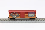 Scale Micro-trains 03500190 40' Circus Gorilla Despatch Stock Car Ringling. Fixed Price $49.89.