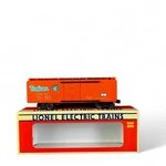 Lionel 6-17307 Tropicana Reefer. Fixed Price $52.09.