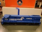 Lionel 6-28268 Conrail Non-powered U30C Scale Diesel Engine Locomotive Train. Fixed Price $499.95.