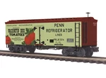 Mth Premier Washington Boro Tomatoes (lancaster, Pa) 36 Woodside Reefer Scale. Fixed Price $135.00.