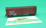 Atlas Ho 20007904 - Master Minibox Car "pacific Great Eastern" #3002. Fixed Price $39.96.