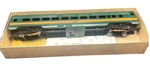 Nib Vintage Ho Athearn Northern Pacific Sl Coach 3153 Kit # 1816. Fixed Price $20.89.