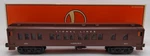Lionel 6-19076 Gauge Lines "caruso" Passenger #2624 Ex/box. Fixed Price $26.23.