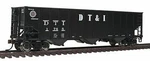 Bachmann 18730 Scale Bethlehem 3-BAY 100-TON Hopper Detroit. Fixed Price $41.99.
