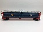 Scale Rail Mth 20-96261 Safety Train 33K Gallon Tank Car Nib. Fixed Price $69.34.