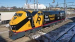 Kato 1766039DCC Ge P42 Amtrak #203 Operation Lifesaver 50 Ann 176-6039-DCC. Fixed Price $161.55.