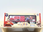 Lionel Mister Rogers Neighborhood Musa Boxcar Freight Train Gauge 2438340 New. Fixed Price $89.95.