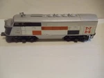 Lionel Trains Postwar 2242 New Haven Ab Units Ln. Fixed Price $1399.99.