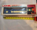 Lionel 6-9537 Blue Comet Halley Combo Car Gauge Mpc 1978 Ob. Fixed Price $44.99.